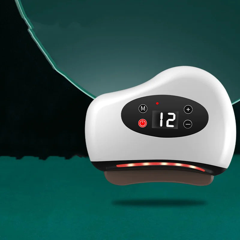 Signature Glow Gua Sha Device