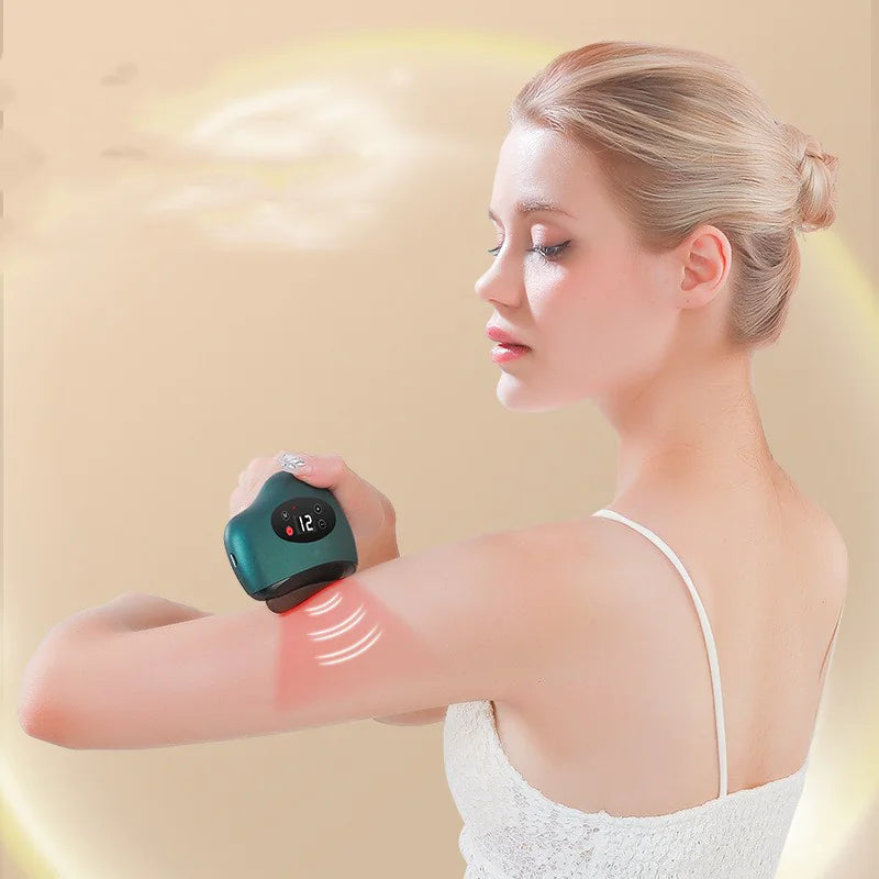 Signature Glow Gua Sha Device