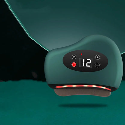Signature Glow Gua Sha Device