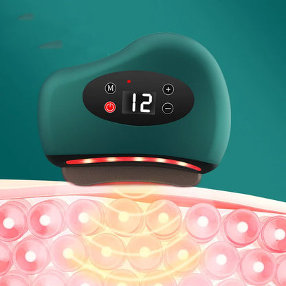 Signature Glow Gua Sha Device